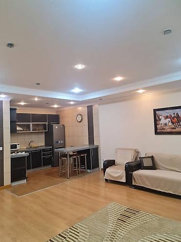 Продажа квартир: 2 комнаты, 83 м², ЗАГС/Цирк Элитка, 6 этаж, Свежий ремонт — 2