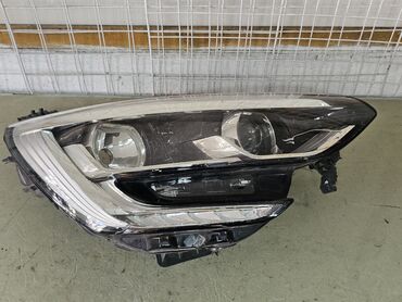 Передние фары: Передняя правая фара Renault 2017 г., Б/у, Оригинал, Германия at lalafo.kg — 14 Передние фары: Передняя правая фара Renault 2017 г., Б/у, Оригинал, Германия — 14