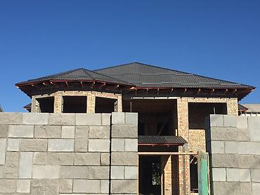 Кровля крыши: Кровля крыши | Монтаж, Демонтаж, Для прогревания Больше 6 лет опыта — 21