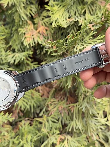 santo stefano: Реплика отличного качества часов Omega Seamaster Aqua Terra 150M — 4