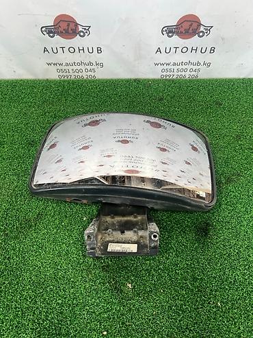 man: Бордюрное зеркало MAN 12.224 L2000 D 0826 6.9 1998 (б/у) - Тип — 1