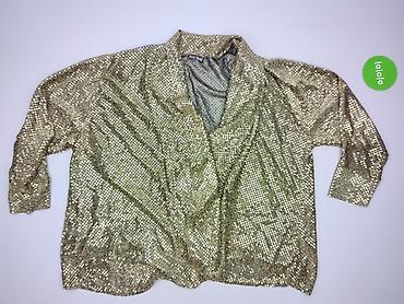 azaka paris: Kardigan damski, rozmiar One size — 3