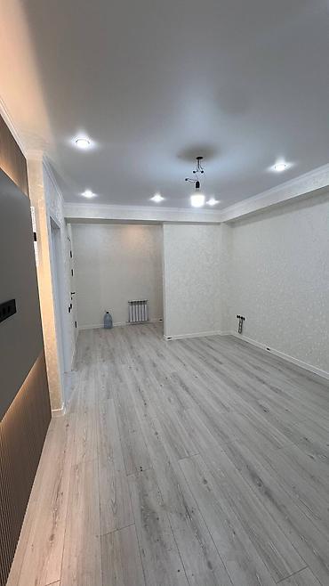 Продажа коттеджей и домов: 🔥 Продаётся 2-комнатная квартира с новым ремонтом 📍 Район: ул — 6