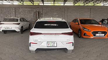 byd e2 бампер: BYD E2: 2025 г., 0.1 л, Автомат, Электромобиль, Хэтчбэк — 4
