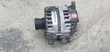 y5 2016: ALTERNATOR HDI ZA PEUGEOT 208 | Alternator HDI za Peugeot 208 — 1