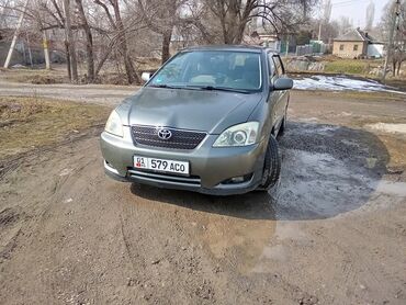 тойота камри 50 цена бишкек: Toyota Corolla: 2003 г., 1.4 л, Механика, Бензин, Хэтчбэк