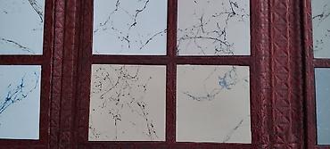 Mərmər: Salam deyerli müşderiler yene yendirmlermizle burdayx buyrub sifariş — 15