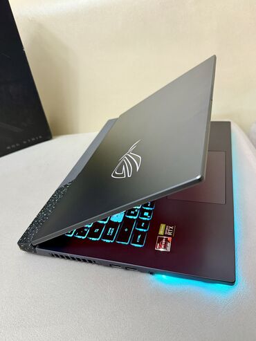 ASUS: İdeal vəzziyətdə. Sağlam Güclü noutbuk. Oyun, Dizayn, Proqramlaşdırma — 7