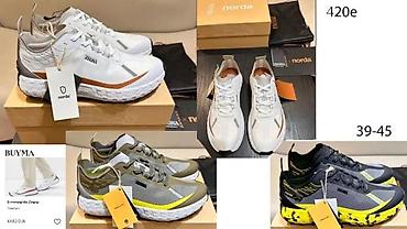 Patike: ZEGNA, VRH MODELI, MEGA HIT | Novo! ! ! Hit. Hit. Hit. Izuzetni — 12