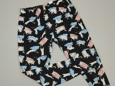 legginsy dziewczęce allegro: Leggings for kids, Reserved, 14 years, 158/164, condition - Very good