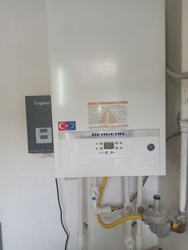 kombi elektrik: İşlənmiş Kombi 24 kVt, Ünvandan götürmə, Kredit yoxdur