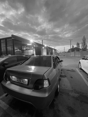 руль для лады: Daewoo Nexia: 2010 г., 1.6 л, Механика, Бензин, Седан