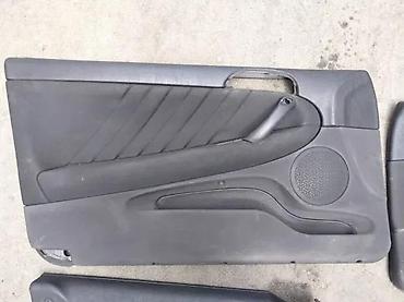 multimedia 1din: Alfa Romeo 147 tapaciri 3v. Alfa Romeo 147 tapaciri 3vOriginalni — 7