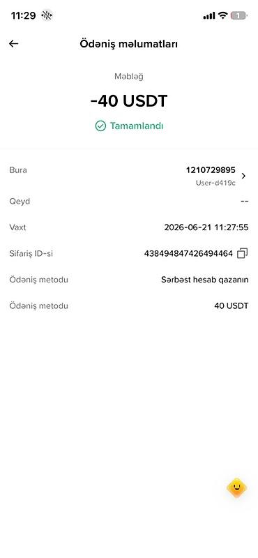 muhasibat ucotu pdf: Baxın Any Unboxingdən etdiyim çıxarışlarımın bir qismi. Xidmət: USDT — 4