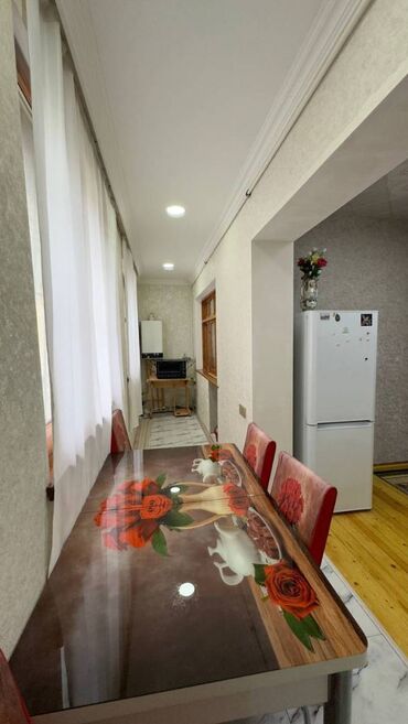 Köhnə tikili: Bakı, 3 otaqlı, Köhnə tikili, 82 kv. m — 17