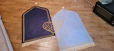 dini xalca: Xalça Namaz üçün, Kredit yoxdur — 1