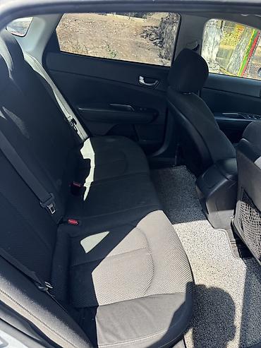 кия афто: Kia Optima: 2019 г., 2.4 л, Автомат, Бензин, Седан — 7