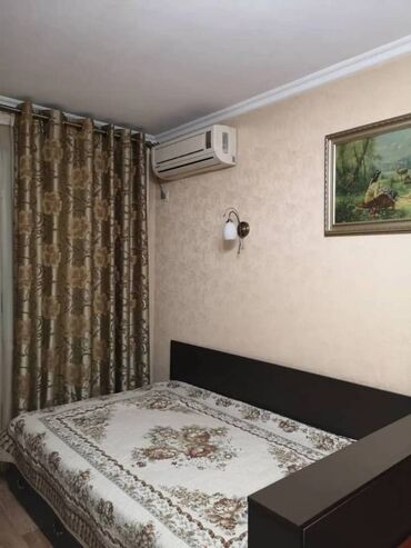 суточные квартиры в жалалабаде: 1 комната, Агентство недвижимости, Без подселения, С мебелью полностью