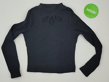 janina basic top: Bluzka damska, rozmiar S — 2