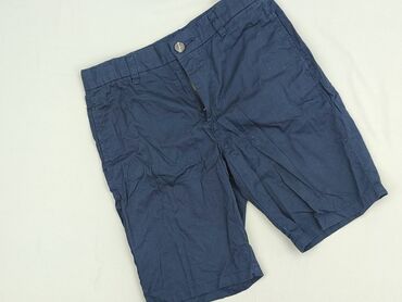 Shorts, H&M, 10 years, 140, condition - Very good