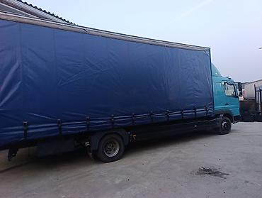 транс: Грузовик, Mercedes-Benz, Стандарт, 7 т, Б/у — 4