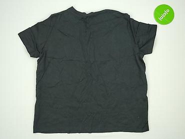 hugo boss basic t shirty: Sinsay, T-shirt damski, rozmiar XL — 3