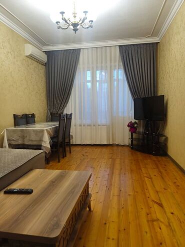 Köhnə tikili: Bakı, Köhnə Günəşli, 3 otaqlı, Köhnə tikili, 60 kv. m — 2