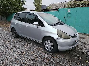 бензонасос хонда фит цена бишкек: Honda Fit: 2003 г., 1.3 л, Вариатор, Бензин, Универсал — 2