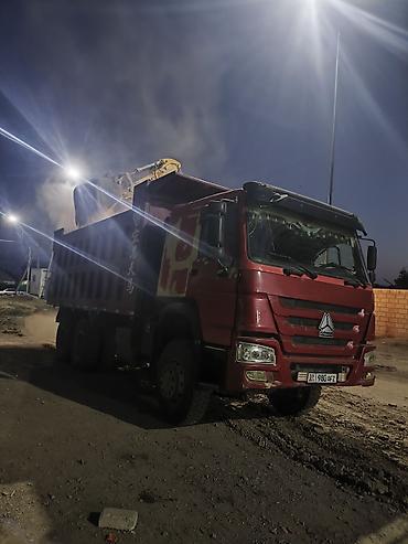 Грузовики: Грузовик, Стандарт, Б/у — 11