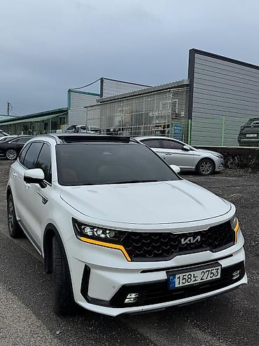kia optima 2017: Kia Sorento: 2022 г., Гибрид, Кроссовер — 2