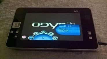 Televizori: ODYS Slim Tv 7 Novel Ispravan Slanje Brzom postom ide na odgovornost — 4