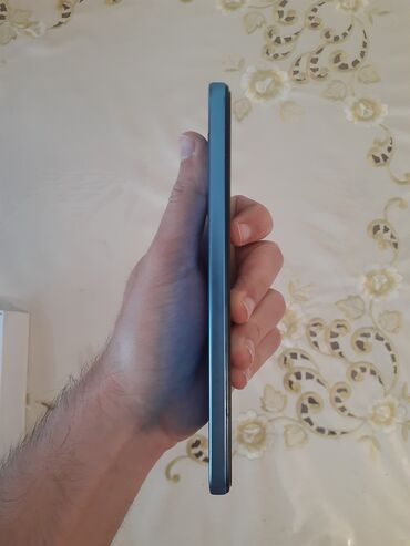 Redmi: Redmi Note 12 Pro, 256 GB, rəng - Mavi, Sənədlərlə — 7