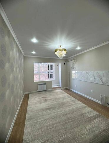 куплю квартиру в токмаке: 2 комнаты, 54 м², 108 серия, 4 этаж, Евроремонт