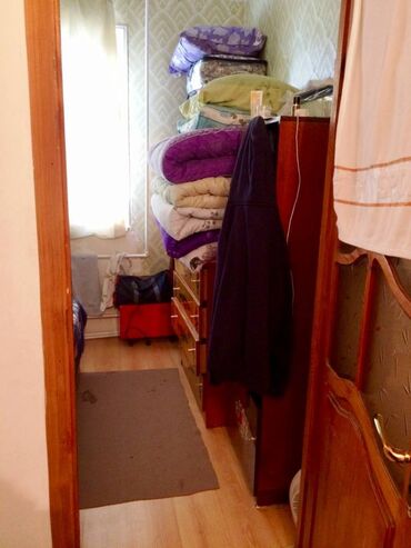 Köhnə tikili: Bakı, 2 otaqlı, Köhnə tikili, 41 kv. m — 9