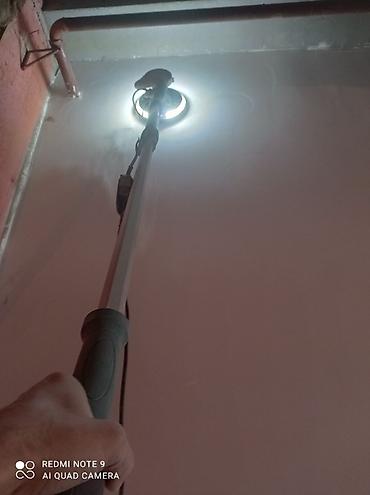 Покраска: Покраска стен, Покраска потолков, Покраска окон, На масляной основе, На водной основе, Больше 6 лет опыта — 51