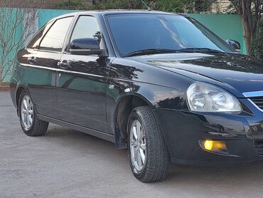 la senza baku instagram: VAZ (LADA) Priora: 1.6 l | 2013 il 126000 km Hetçbek