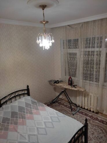 Uzunmüddətli kirayə mənzillər: Xətai rayonu,Əhmədli qəsəbəsi.Diaqnoz tibb mərkəzinin yanında,9 — 10