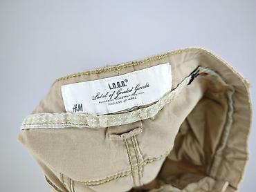 dzwony mango: H&M L.O.G.G., Jeansy damskie, rozmiar S — 4