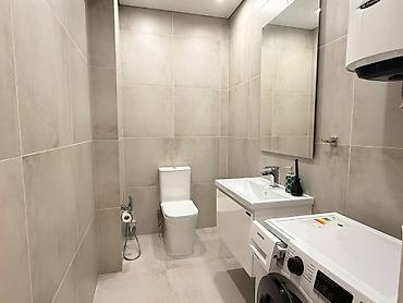 Продажа квартир: 🏢 Продаётся 3-комнатная квартира | 7 микрорайон ▪️ 117 м² | 2 этаж из at lalafo.kg — 12 Продажа квартир: 🏢 Продаётся 3-комнатная квартира | 7 микрорайон ▪️ 117 м² | 2 этаж из — 12