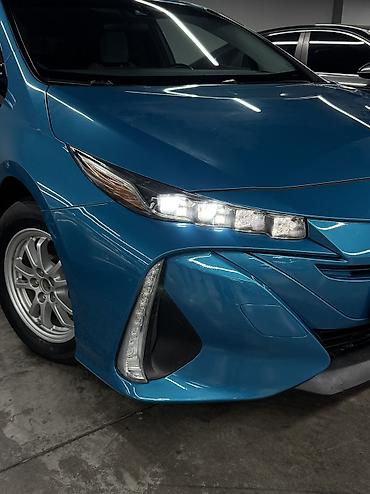 abs prius: Toyota Prius: 2017 г., 1.8 л, Вариатор, Электромобиль, Лифтбек — 3