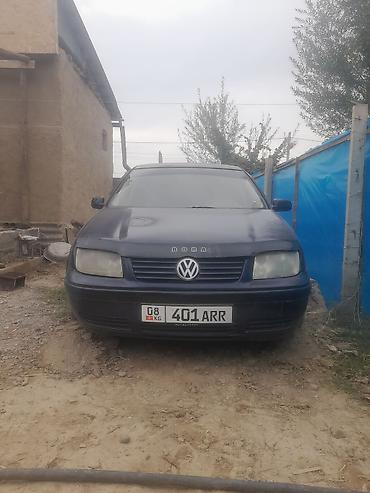Volkswagen: Volkswagen Bora: 2000 г., 1.6 л, Автомат, Бензин, Седан — 1