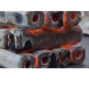 Угольные брикеты: Уголь для шашлыка Уголь без дыма и запахa Древесный уголь 2 сорт — 11