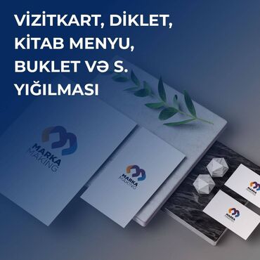 flayer çapı: Reklam, çap | Vizitkartlar | Montaj, Dizayn, Çap