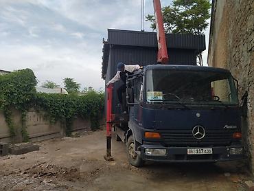 Услуги автокрана: Эвакуатор манипулятор, эвакуатор манипулятор,эвакуатор манипулятор — 19