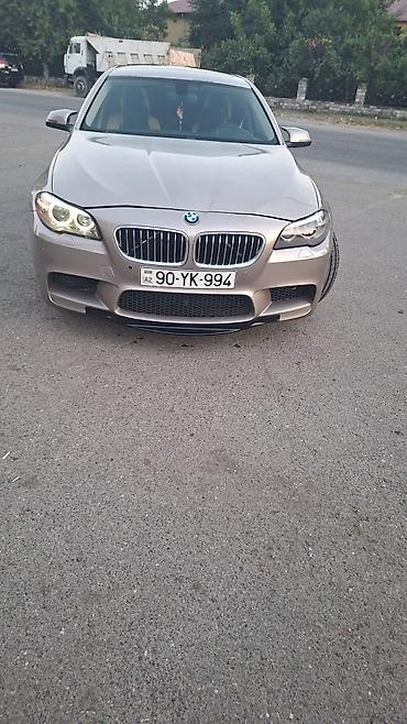 bmw e60 m: HAZIR KREDIT YIGN DANISAG Xüsusiyyətlər: - Kuzov: sedan, metalik — 2