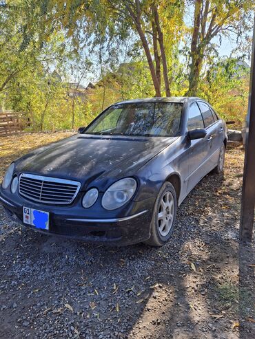 хонда сивик 2017: Mercedes-Benz C-Class: 2002 г., 2.7 л, Автомат, Дизель, Седан