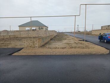 Torpaq sahələrinin satışı: Tikinti — 1