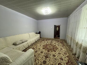 Продажа домов: Полдома, 75 м², 3 комнаты, Собственник, Косметический ремонт — 11