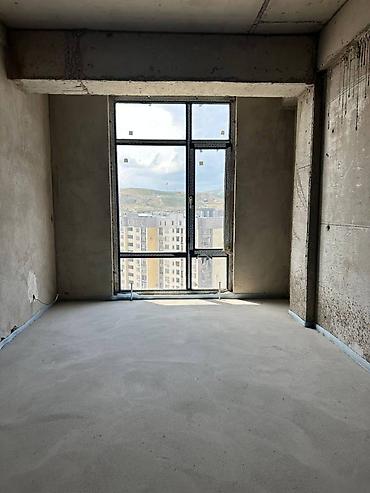 Продажа квартир: 3 комнаты, 108 м², Асанбай мкр Элитка, 12 этаж, ПСО (под самоотделку) — 3