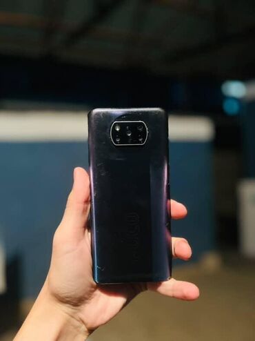 скупка ноутбуков бишкек: Poco X3 Pro, 256 ГБ, цвет - Черный, Сенсорный at lalafo.az скупка ноутбуков бишкек: Poco X3 Pro, 256 ГБ, цвет - Черный, Сенсорный